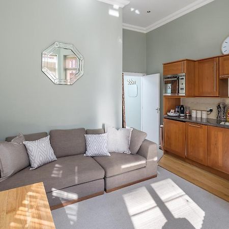 Ferienwohnung 1 Minute From Sloane Square Homm Walkable To Harrods And Kings Road London Exterior foto