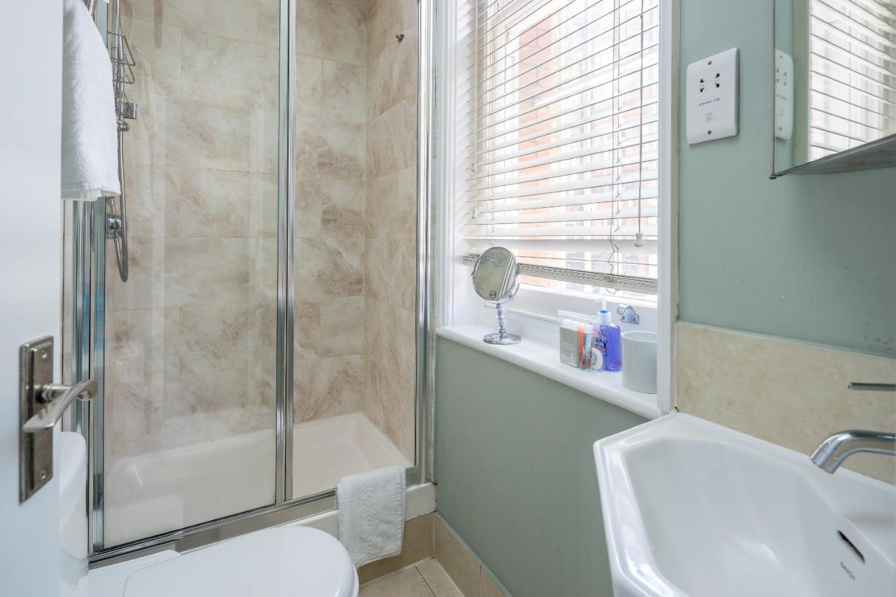 Ferienwohnung 1 Minute From Sloane Square Homm Walkable To Harrods And Kings Road London Exterior foto