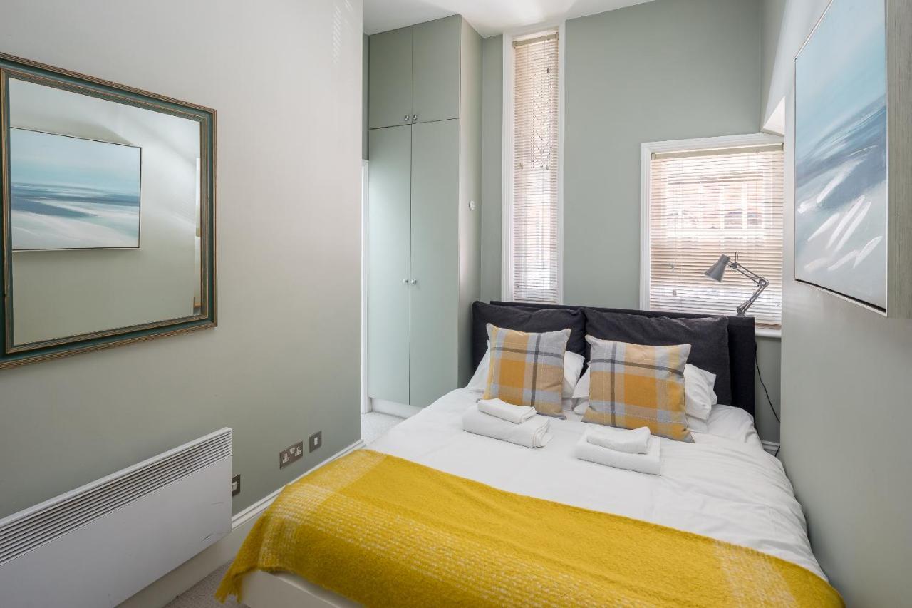 Ferienwohnung 1 Minute From Sloane Square Homm Walkable To Harrods And Kings Road London Exterior foto